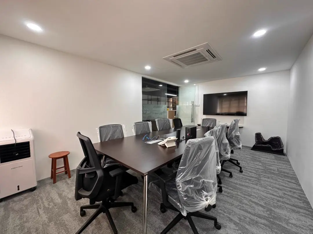 Accountant Office, SS2 - photo 4 by Sun Synergy Contracts